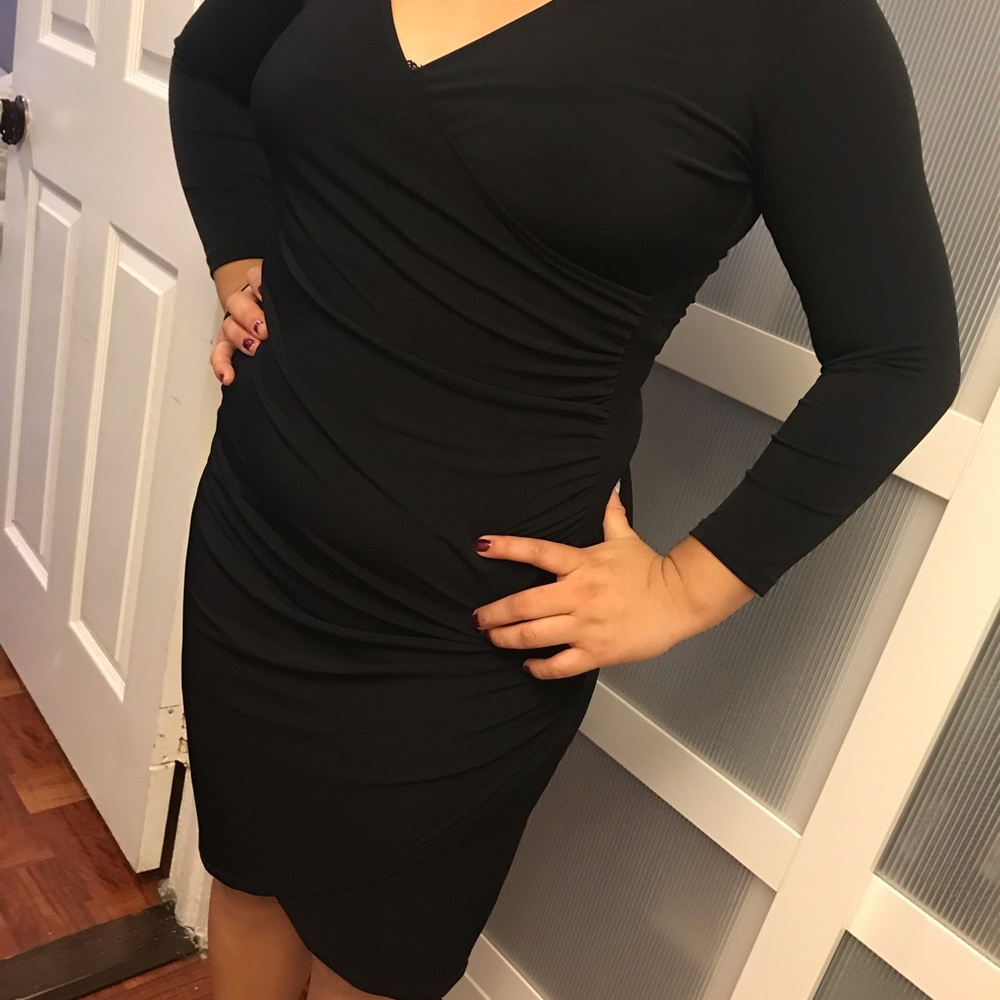 New York company  dress